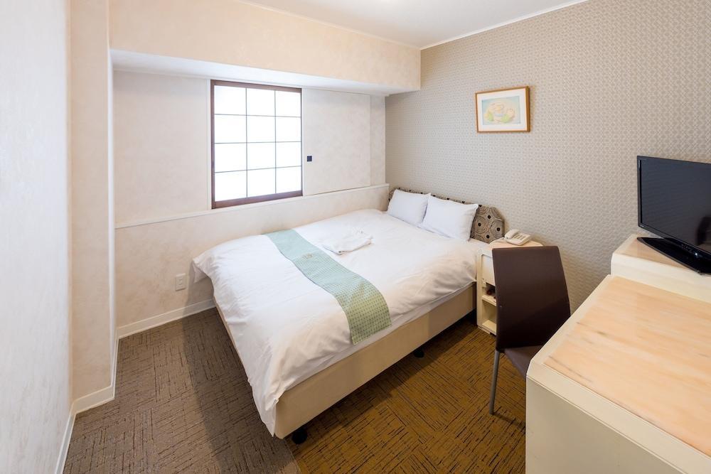 New Hotel Osaka